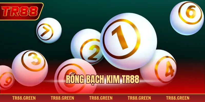 Rồng Bạch Kim Tr88 – Bí Quyết Chốt Số Cực Chuẩn Cho Bạn